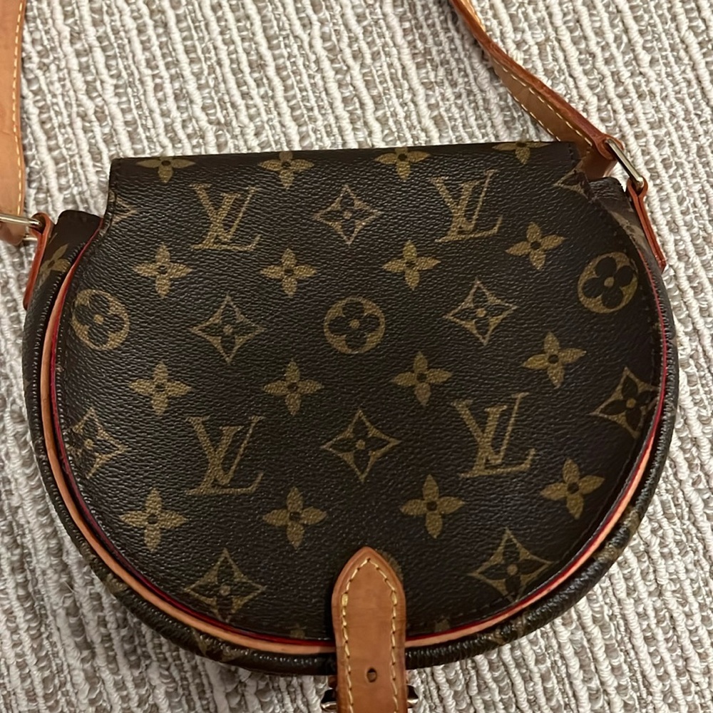 Louis Vuitton crossbody